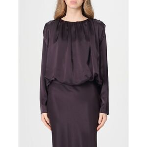 Liviana Conti Top Woman Brown